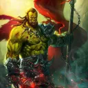 Orc Gladiators
