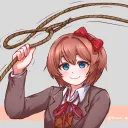 Doki Doki Warzone Reborn