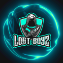 Lost Boyz
