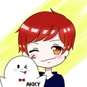 あきおの囲い