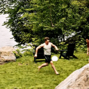 Discovery icon for the cottage ︵₊୨ Discord server