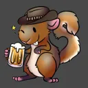 Skwirl