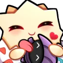 Togepi Town