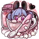 Dropzilla Cafe