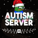 Discovery icon for 🎅 Autism™🎄 Discord server