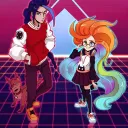 League of Legends - Maria's server