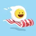 Breakfast Bro