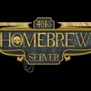 40K Theories’ Homebrew server