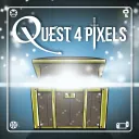Quest 4 Pixels