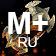 Ru MythicKeys icon