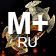 Ru MythicKeys icon