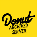 Donut (ARCHIVED SERVER) icon