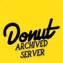 Donut (ARCHIVED SERVER)