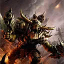 Serveur non-officiel Warhammer 40k