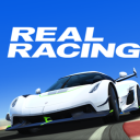 Real Racing 3 Community icon