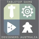 Tabletop Game Designers Australia