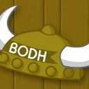 The Broternal Order of Different Helmets