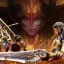 TERA NA PvP