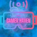 Gamer Haven Discord Server Icon