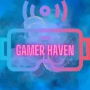 Gamer Haven discord icon