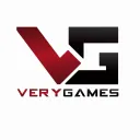 VeryGames Discord Server Icon