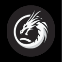 Lastrium Discord Server Icon – Art & Creative