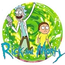 Rick and Morty