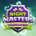 Night Masters Tournament Official