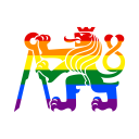 Discovery icon for FIT ČVUT Discord server