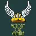 Duaij Hutari | Victory Or Valhalla