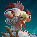 CHKN icon