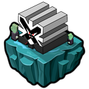 xNyyct's floating island icon