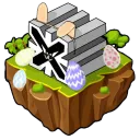 xNyyct's floating island