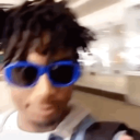 Flamez And Friends