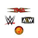 Wrestling Fanclub! Discord Server Icon
