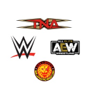 Wrestling Fanclub! Discord server icon