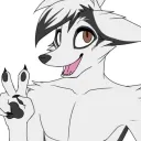 Furry Advertising