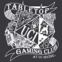 Tabletop Games Club @ UCI