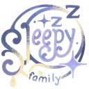 Sleepy Family | ง่วงนอนแฟมิลี่💤