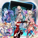 デュエプレ&ウォーブレ総合
