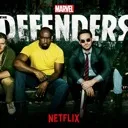 Marvel/Netflix Chat