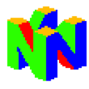 Nintendo 64 Server Icon