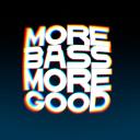 MORE BASS MORE GOOD ⚡ (#RETROFAM) icon
