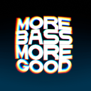 MORE BASS MORE GOOD ⚡ (#RETROFAM) icon