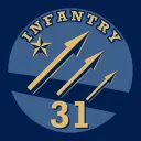 31st Infantry Airsoft