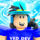 VeD_DeV's Hangout icon