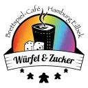 Würfel & Zucker