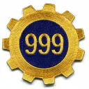 [VAULT 999]