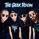 The Geek Room