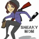 le serveur sneaky